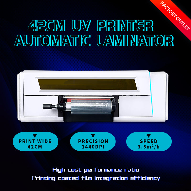 The newly upgraded A2 UV label printer of Taotech Digital is coming!